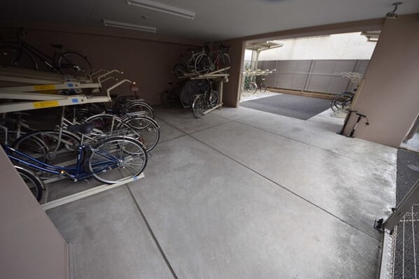 アーバネックス神保町の物件内観写真